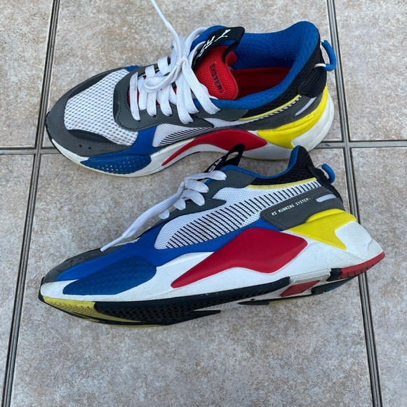 Puma Rs-X Toys main image 10